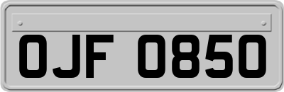 OJF0850