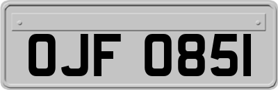 OJF0851