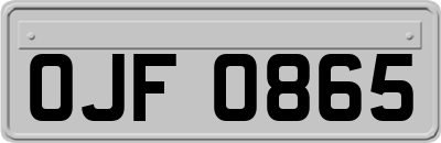 OJF0865