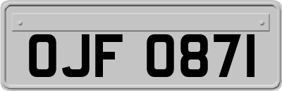 OJF0871