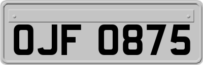 OJF0875