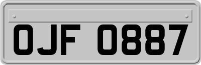 OJF0887