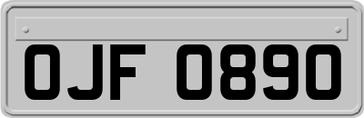 OJF0890