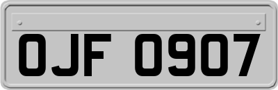 OJF0907