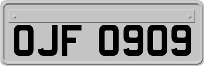 OJF0909