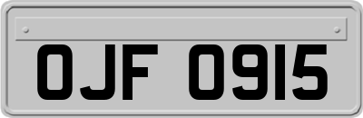 OJF0915