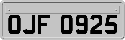 OJF0925