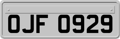 OJF0929