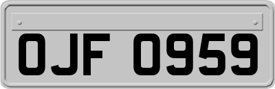 OJF0959