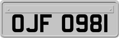 OJF0981