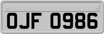 OJF0986