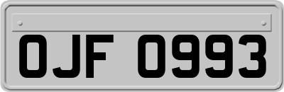 OJF0993
