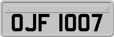 OJF1007