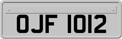 OJF1012