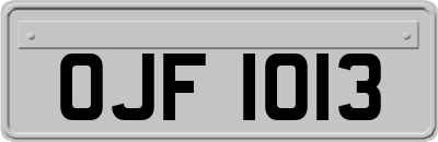 OJF1013