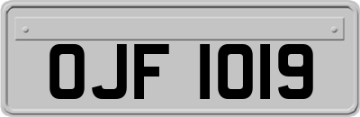 OJF1019