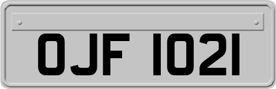 OJF1021