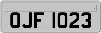 OJF1023