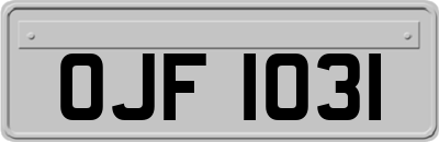 OJF1031
