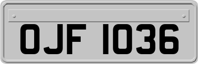 OJF1036