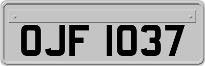 OJF1037