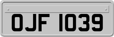 OJF1039