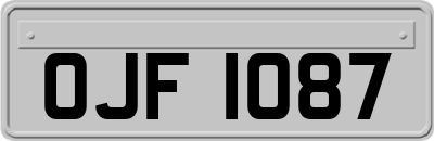 OJF1087