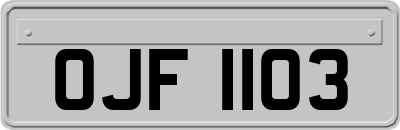 OJF1103
