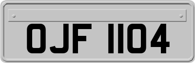 OJF1104