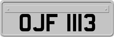 OJF1113