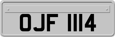 OJF1114