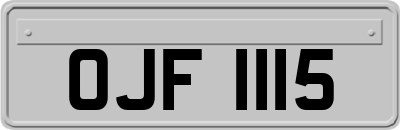OJF1115