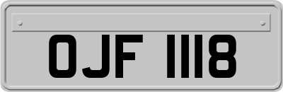 OJF1118
