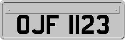 OJF1123