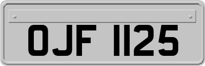 OJF1125
