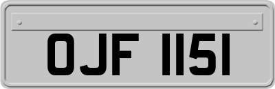 OJF1151