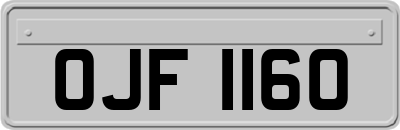 OJF1160