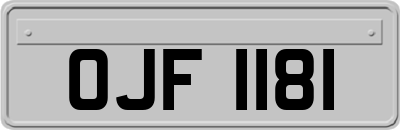 OJF1181