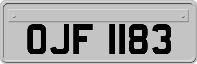 OJF1183