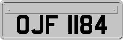 OJF1184