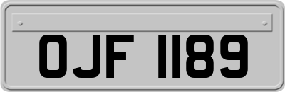 OJF1189