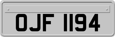 OJF1194