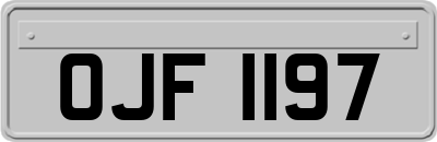 OJF1197