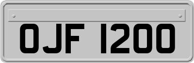 OJF1200