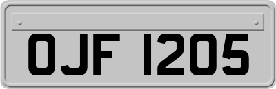 OJF1205