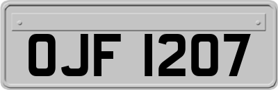 OJF1207