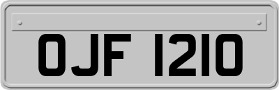 OJF1210