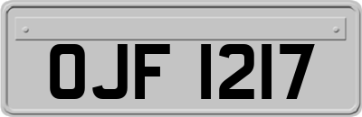 OJF1217