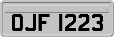 OJF1223