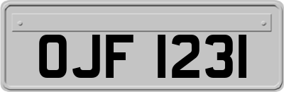 OJF1231